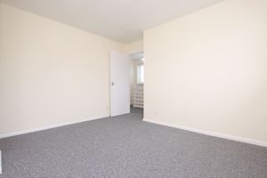 Bedroom one view 2- click for photo gallery